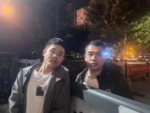 市文旅集團一線戰(zhàn)“疫”之：古有木蘭替父從軍，今有老翁代子抗“疫”——集團員工父子王小強、王浩的抗“疫”故事